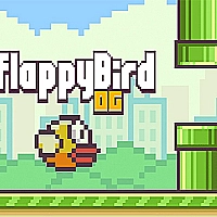 Flappy Birds Game Cover