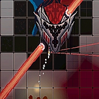 FRAGMENT Game Cover
