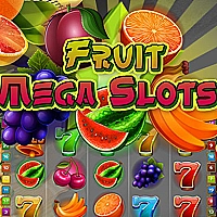 Fruit Mega Slots Game Cover