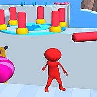 Fun Epic Run Race 3D Game Cover
