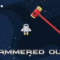 Hammered Out Game Cover