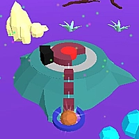 Hole Fighters Game Cover
