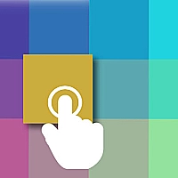 I Love Color Hue Game Cover