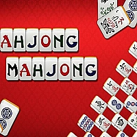 Mahjong Mahjong Game Cover