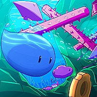 Mini Swim Game Cover