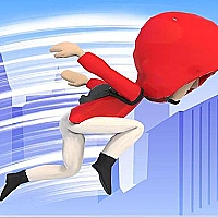 Parkour Mania Game Cover