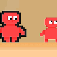 RedLand Water is life Game Cover