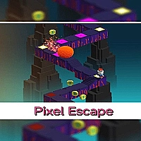 TempleEscape Game Cover