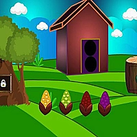 Toco Toucan Escape Game Cover
