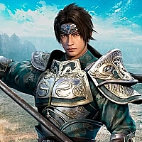 Warriors Line Up Game Cover