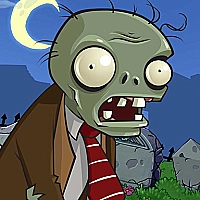 Zombie Match3 Game Cover