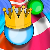 Aquapark Balls Party Game Cover