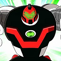 Ben 10 Hidden Stars Challenge Game Cover