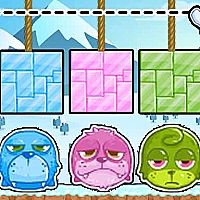 Chromatic Seals Game Cover