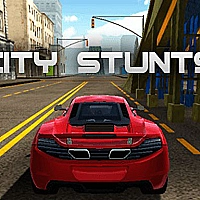 City Car Driving Simulator Game Cover