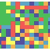 Color Flows cover