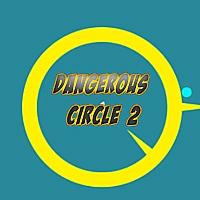 Dangerous Circle 2 Game Cover