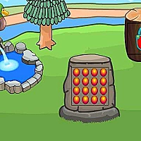 Duckling Rescue Series1 Game Cover
