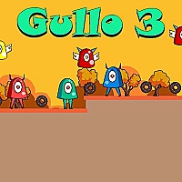 Gullo 3 Game Cover