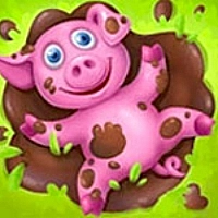 Happy Farm - Village Life Game Cover