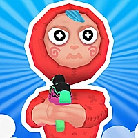 KIDSCO DeathMatch 3D Game Cover