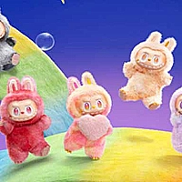 Labubu World Game Cover