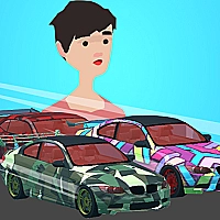 Mechanic Master Run Game Cover