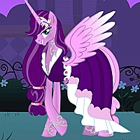My Pony Designer Game Cover