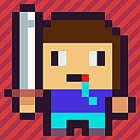 Noob Adventure Game Cover