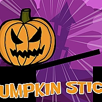 Pumpkin Stick cover