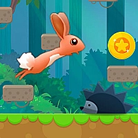 Rabbit Ben Game Cover