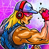 Roar of City Game Cover