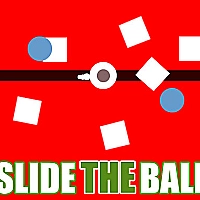 Slide The Ball Game Cover
