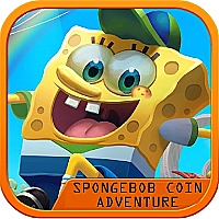 Spongebob Coin Adventure cover