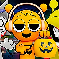 sprunki spot  indredibox Game Cover