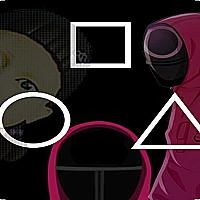 Squid Shapes  Game Cover