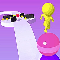 Stack Rider Game Cover