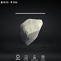Stonecraft Game Cover