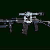 Weapons Sounds Simulator Game Cover