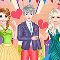 Zoe Love Rival Game Cover