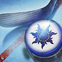 Air Hockey Cup Game Cover
