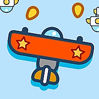 Aircraft Shooter Game Cover