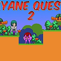 Ayane Quest 2 Game Cover