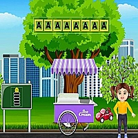 Buy An Ice Cream Escape Game Cover