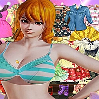 Creator Avatar One piece Game Cover
