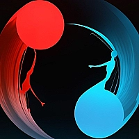 Dual Game Cover