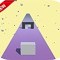 Find shape in The Wall 3D  Game Cover