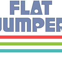 Flat Jumper HD Game Cover