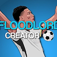 FLOORLAND CREATOR Game Cover