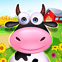 Frenzy Farming Simulator Game Cover